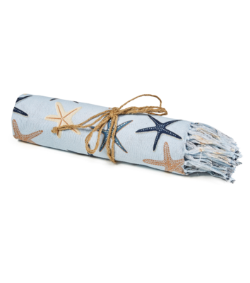 TAHITI BEACH TOWEL 90X170 Tellini S.r.l. Wholesale Clothing